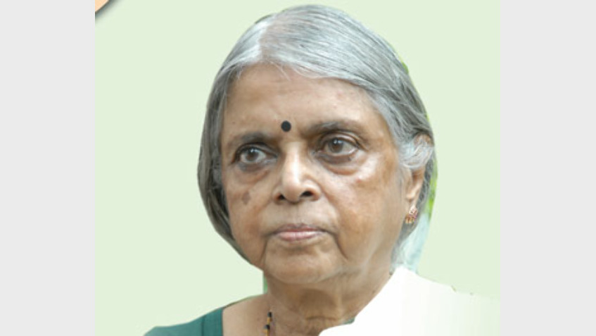 സുഗതവും സുഗമവുമായ കാവ്യധാര