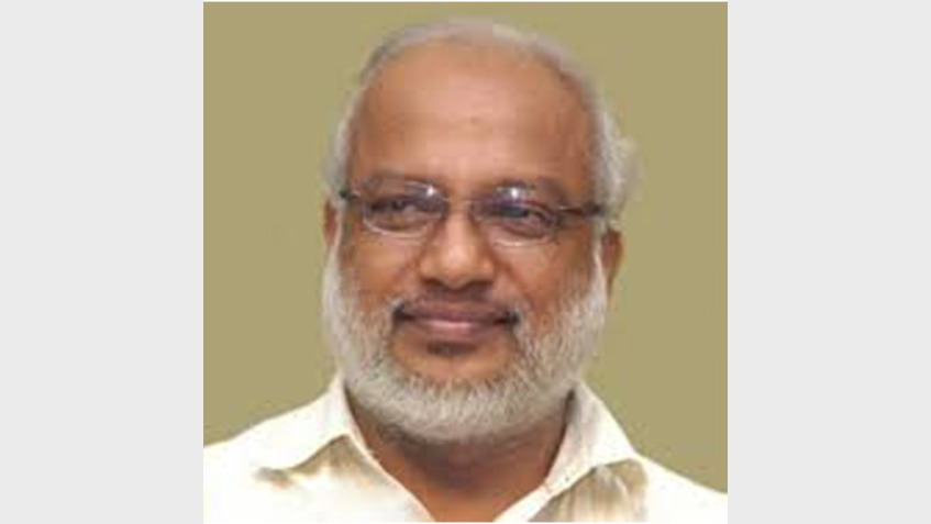 കേരളത്തിലെ ബിജെപി മുന്നേറ്റം ഗൗരവകരം: എം.എ. ബേബി