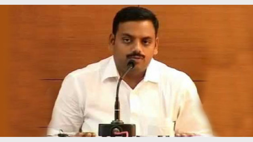 പ്ലീഡര് ആയി ജിയോണ ജയിംസിനെ ശുപാര്ശ ചെയ്തെന്ന് സമ്മതിച്ച് ഡീന് കുര്യാക്കോസ്