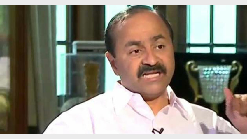 മുഖ്യമന്ത്രി പദവിയിൽ കണ്ണുവെച്ച് വി.ഡി. സതീശൻ; ഭരണപരിചയമല്ല കാഴ്ചപ്പാടാണ് വലുതെന്ന് വാദം