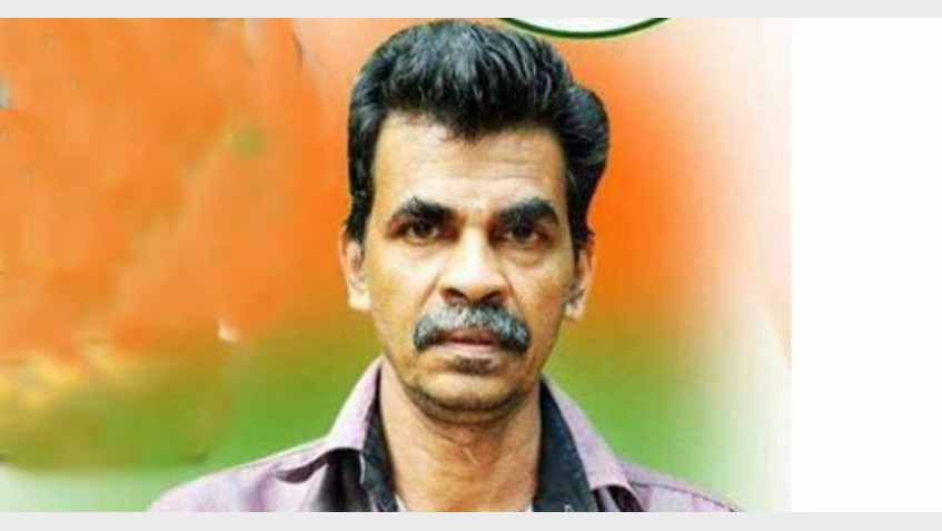 സന്തോഷ് വധം: ആറ് സിപിഎമ്മുകാര് അറസ്റ്റില്