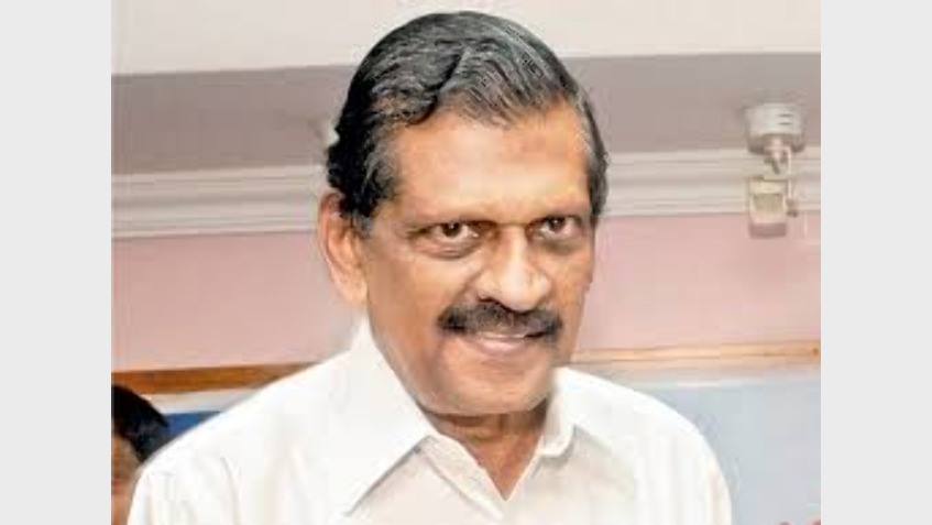 ഘടകകക്ഷികളോടുള്ള കോണ്ഗ്രസിന്റെ സമീപനം ശരിയല്ല: കേരള കോണ്ഗ്രസ് ജോസഫ് വിഭാഗം