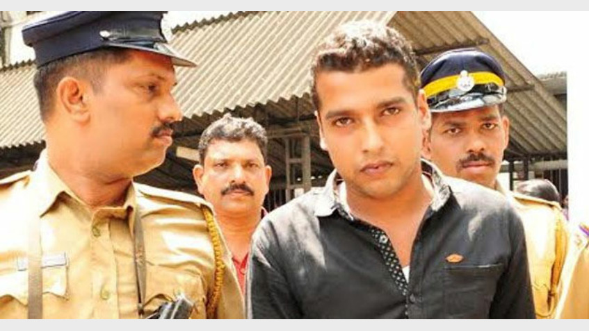നടിയെ ആക്രമിച്ച കേസ്: ശിക്ഷ മരവിപ്പിക്കണമെന്ന മുഖ്യപ്രതി പള്സര് സുനിയുടെ ആവശ്യം ഹൈക്കോടതി തള്ളി