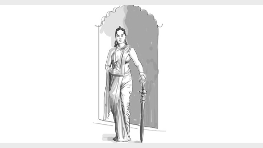 Rani velu nachiyar-Queen of sivagangai | by Ramya selvaraj | Apr, 2023 |  Candlemonk
