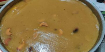 CHAKKA PAYASAM