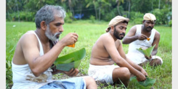 വസന്തം മറന്ന വേരുകള്‍ ആല്‍ബത്തില്‍ നിന്ന്