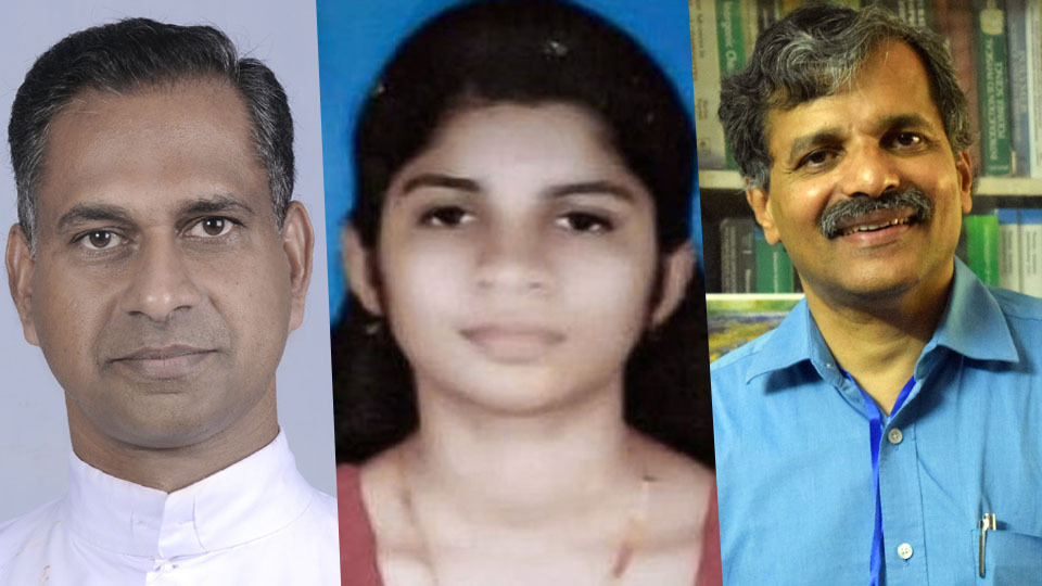 ‘അഞ്ജു കോപ്പിയടിച്ചതായി സ്ഥിരീകരിച്ചിട്ടില്ല; പ്രിന്സിപ്പലിനെതിരെ നടപടി സ്വീകരിക്കും’; ബിഷപ്പ് വയലില് കോളേജിന് ഗുരുതര വീഴ്ച പറ്റിയെന്ന് എം.ജി വിസി