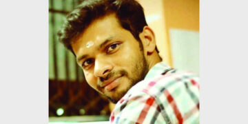 അനുജിത്ത്