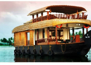 house boat