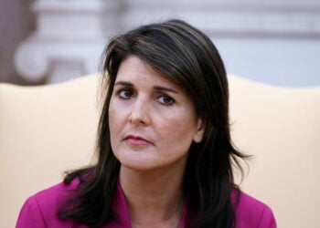 nikki haley