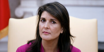 nikki haley