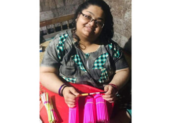 രഞ്ജിനി. കിളിമാനൂര്‍