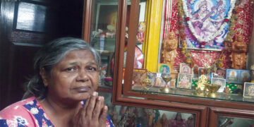 രമാദേവീ ടീച്ചര്‍