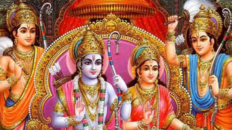 100+] Shree Ram Wallpapers | Wallpapers.com