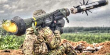 മിലന്‍ മിസൈല്‍