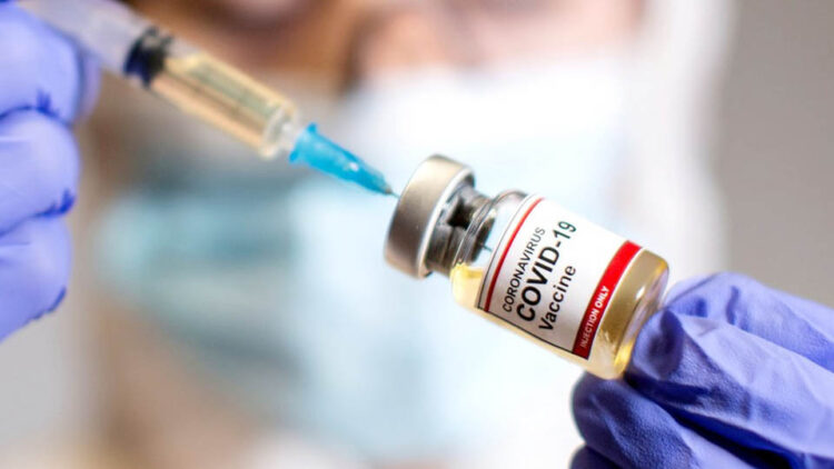 covid vaccination