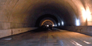 kuthiran tunnel