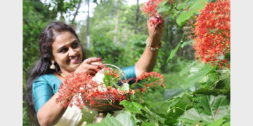 നാളെ അത്തം