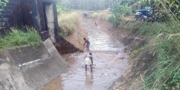 ഓമല്ലൂര്‍ പഞ്ചായത്തില്‍ ഇനി ഞാന്‍ ഒഴുകട്ടെ പദ്ധതി നിലച്ചു