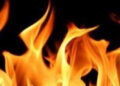 fire