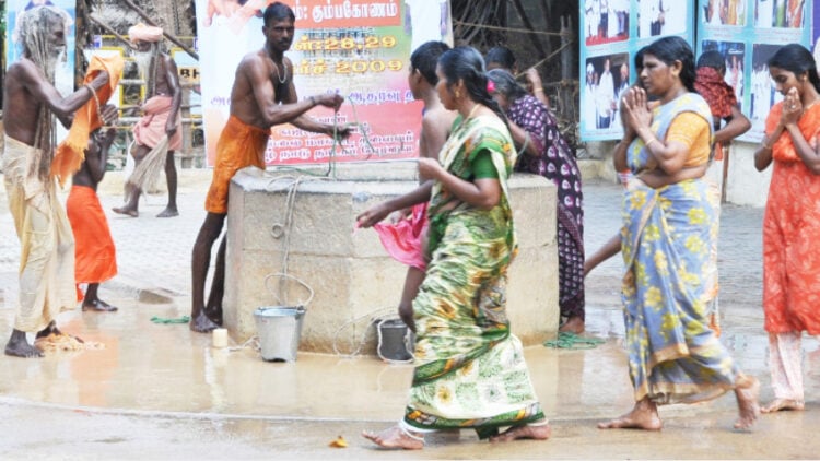 മുത്തിരി കിണര്‍