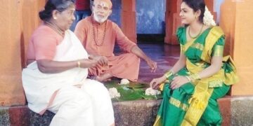 സീരിയല്‍ നടനായി വിക്രമന്‍ നായര്‍