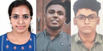 പി.എസ്. ഗംഗ (പ്രസിഡന്റ്), എസ്.ജി. വിശ്വേശ്വരന്‍ (ജനറല്‍ സെക്രട്ടറി), ജെ. മാധവ് (ട്രഷറര്‍)