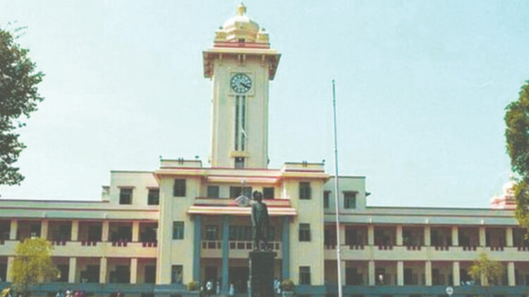 kerala university