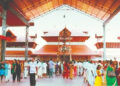 GURUVAYOOR TEMPLE