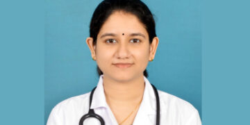 dr. srividya suresh