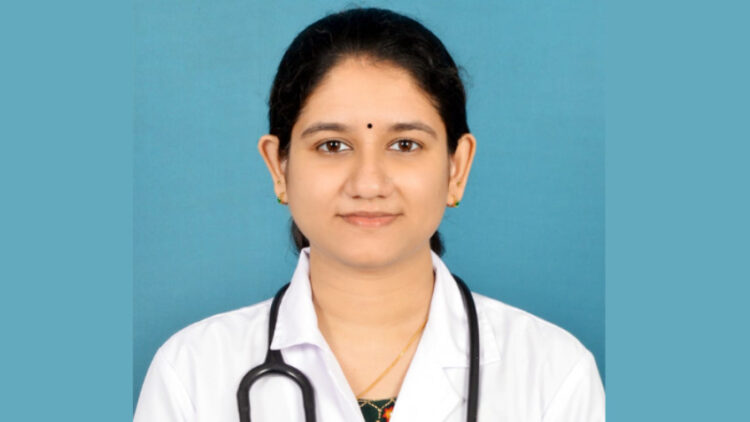 dr. srividya suresh