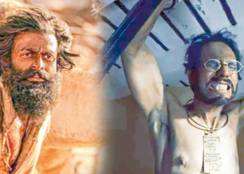 ആടു ജീവിതത്തില്‍ പൃഥ്വിരാജ്, സ്വാതന്ത്ര്യ വീര സവര്‍ക്കറില്‍ രണ്‍ദീപ് ഹൂഡ