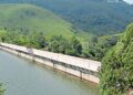 Mullaperiyar Dam. File photo: Manorama