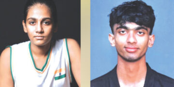 ടെസ ഹര്‍ഷന്‍,ജിന്‍സ്.കെ.ജോബി