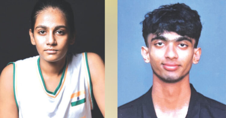 ടെസ ഹര്‍ഷന്‍,ജിന്‍സ്.കെ.ജോബി