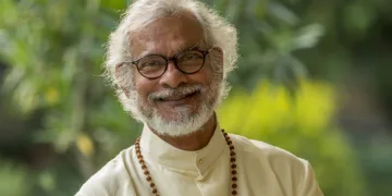 KP Yohannan, Metropolitan of the Believers Church, and Founder & Director of Gospel for Asia (GFA).