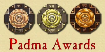 What are Padma Awards?