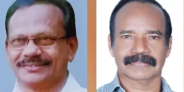 ആലംകോട് ദാനശീലന്‍, കുടശ്ശനാട് മുരളി