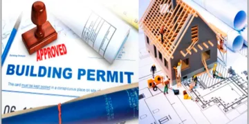 Building permit in Italy