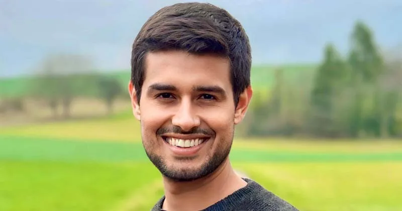 2018ലെ മാനനഷ്ടക്കേസ്: പാറ്റ സമരത്തിൽ പങ്കെടുക്കാനെത്തിയ ധ്രുവ് റാഠിക്കെതിരെ വാറണ്ട് പുറപ്പെടുവിച്ച് ഡൽഹി കോടതി