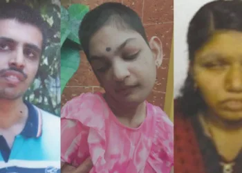 ഹരികൃഷ്ണന്‍ കെ.പ്രാര്‍ത്ഥന അശ്വതി