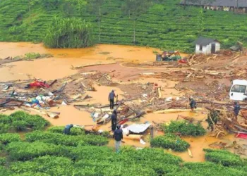 കവളപ്പാറ ദുരന്തം (ഫയല്‍ ചിത്രം)