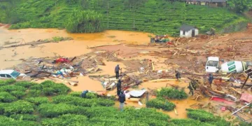 കവളപ്പാറ ദുരന്തം (ഫയല്‍ ചിത്രം)