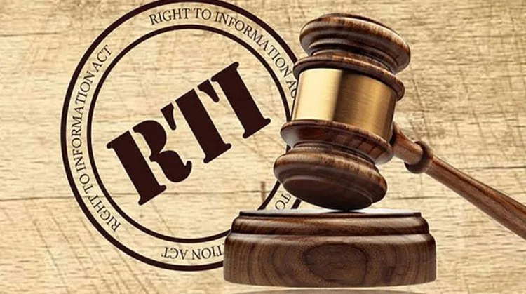 What is the Right to Information (RTI) Act, 2005?