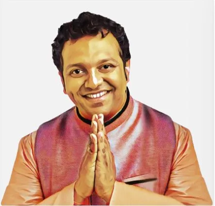 ഡോ. നിശാന്ത് തോപ്പില്‍