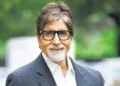 Amitabh Bachchan