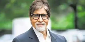 Amitabh Bachchan