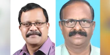 ഇ.പി. മോഹന്‍ദാസ്, കെ. പ്രേമാനന്ദ്‌