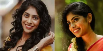 ഗായിക ജൂഡിത് ആന്‍