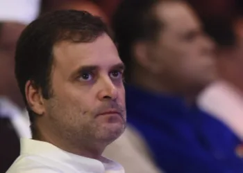 FILE- RAHUL GANDHI